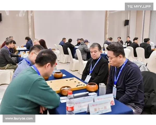 中国围棋队赛前集训为期三周加强队员综合能力全面备战国际赛事 中国围棋队赛前集训为期三周加强队员综合能力全面备战国际赛事