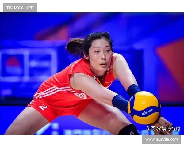朱婷亲临青年排球培训基地与新一代球员共训激励成长 朱婷亲临青年排球培训基地与新一代球员共训激励成长