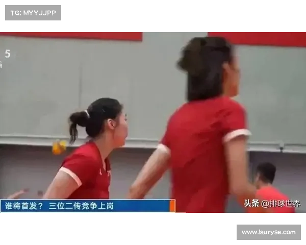 中国女排签约细节首次曝光 年薪创历史新高引发热议 中国女排签约细节首次曝光 年薪创历史新高引发热议
