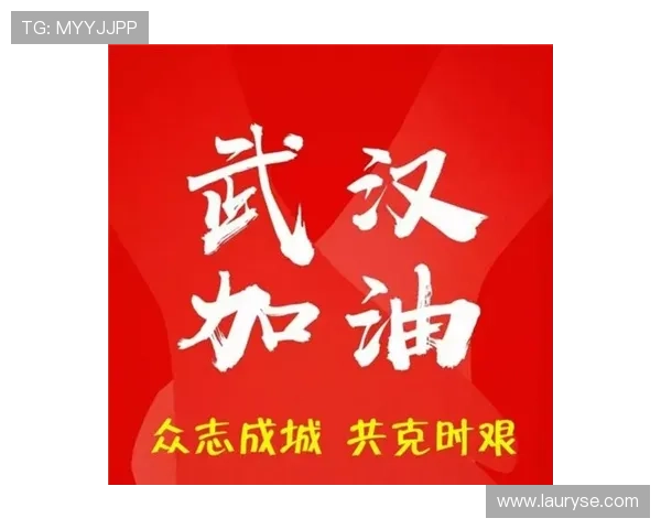 每分皆拼武汉加油至行动