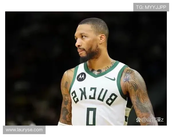 利拉德早日康复本季58战场均24分4.7板7.1助攻表现回顾