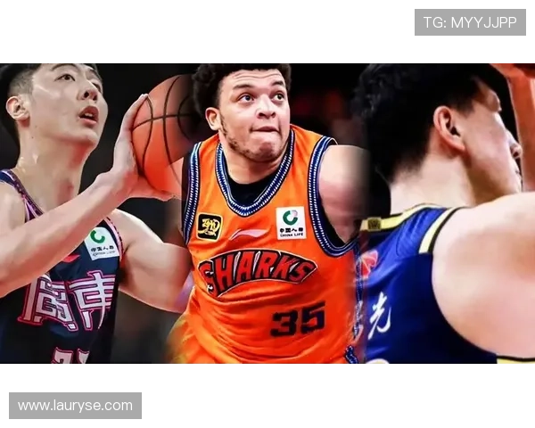 广东新神枪三分命中率联盟第一杜锋应以他为核心迎战上海 广东新神枪三分命中率联盟第一杜锋应以他为核心迎战上海