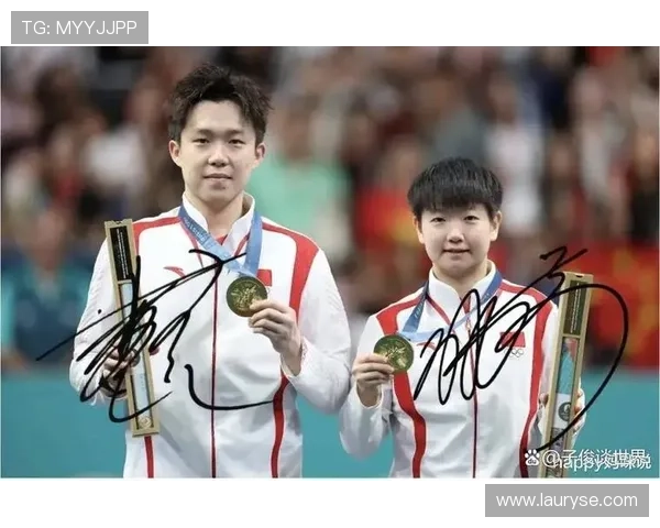 王楚钦孙颖莎关系揭秘国乒名将亲述真相球迷纷纷点赞 王楚钦孙颖莎关系揭秘国乒名将亲述真相球迷纷纷点赞