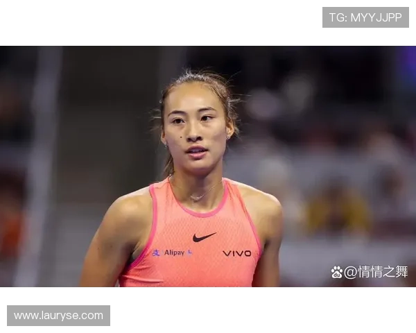 郑钦文强势重返世界前五萨巴伦卡高芙稳坐女子网坛前二