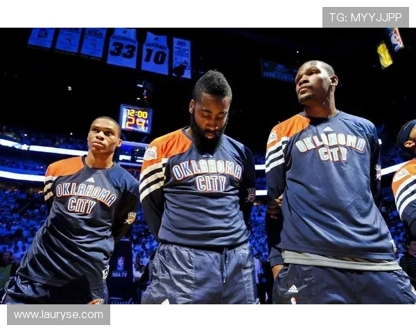 雷霆三少三年闯进总决赛管理层六百万放走哈登成历史转折关键抉择 雷霆三少三年闯进总决赛管理层六百万放走哈登成历史转折关键抉择
