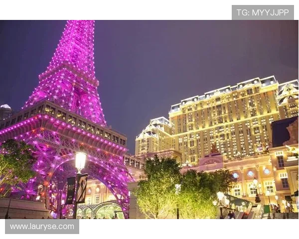 探索澳门娱乐城的魅力与机遇全面解读娱乐产业发展新趋势