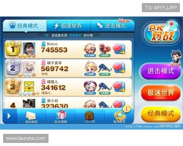 《探索天天游戏的无限乐趣：从新手到高手的成长之路》