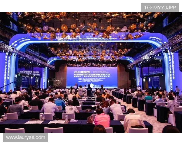星耀国际引领全球创新合作打造智慧产业融合发展未来商业生态